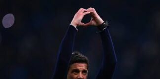 Inter Milan trycker på köpknappen för spelaren som ”släppte igenom” tre Bodø/Glimt raids