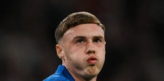 ”Kommer att se till” att Cole Palmer skriver på för Manchester United