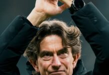 Tottenham-legenden framträder som en överraskande kandidat – varningslamporna borde blinka