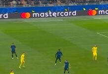 Italiensk tidning vill ha Bodø/Glimt matcher i Serie A