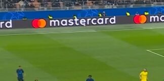 Italiensk tidning vill ha Bodø/Glimt matcher i Serie A