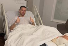 Jack Grealish berömmer Everton-supportrarna efter sorgliga nyheter