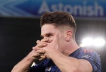 Arsenal siktar på en ny anfallare för hela 100 miljoner euro – bara ett år efter att Gyökeres