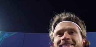 Bodø/Glimt 3-1 Inter – Cristian Chivu: ”Det konstgjorda gräset orsakade problem, men ingen ursäkt”