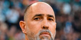 Tottenham satsar allt på Igor Tudor, som gör sin Premier League-debut fem poäng från nedflyttning