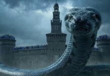 Ny bombastisk ”reklam” före avspark mot Bodø/Glimt!