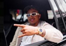 Jesse Lingard vill åka till VM och Robin van Persie vill behålla sitt jobb