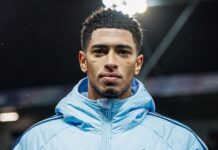 Manchester United måste kliva in och värva Jude Bellingham