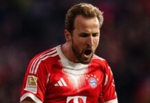 Nu kan Bayern Münchens tränare äntligen andas ut – dörren in tills Harry Kane stängs