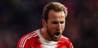 Nu kan Bayern Münchens tränare äntligen andas ut – dörren in tills Harry Kane stängs