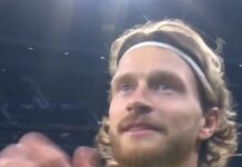 Bodø/Glimt-supportrarna skrattar säkert åt Inter Milans ”kommersiella”