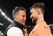 Om en Premier League-klubb återigen rapporterar står Kjetil Knutsen på önskelistan