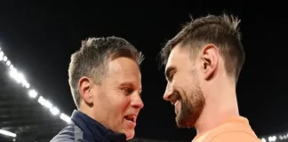 Om en Premier League-klubb återigen rapporterar står Kjetil Knutsen på önskelistan