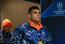 Inter Milan möter Bodø/Glimt utan sin viktigaste spelare