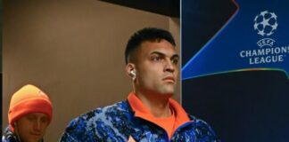 Inter Milan möter Bodø/Glimt utan sin viktigaste spelare