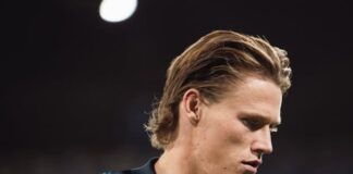 Kontraktet McTominay vill ha är klart