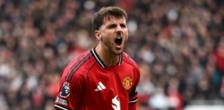 Ger Manchester United möjlighet att sälja Mason Mount