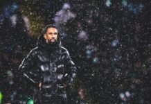 Wilfried Nancy fick sparken efter historiskt korta 33 dagar – nu är fransmannen den främsta kandidaten för ett nytt tränarjobb på bollön