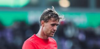 Den tidigare Bodø/Glimt-stjärnan Ola Solbakken är äntligen tillbaka i en av huvudrollerna