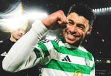 Till slut spelade Liverpools tidigare järnman Oxlade-Chamberlain huvudrollen!