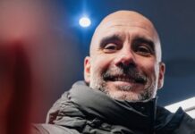 Kommer att övertyga Pep Guardiola att ansluta sig till en spektakulär dubbelvärvning som kommer att hemsöka Manchester United och Liverpool