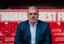 Ange Postecoglou svarar helt utan filter efter att Thomas Frank fick sparken i Tottenham