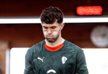 Pulisic vill återvända till Premier League – tre av de största klubbarna förbereder sig!