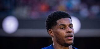 Det kan bli det första draget som skickar tillbaka Rashford till Manchester United