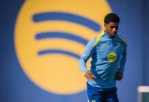 Barcelona har insett att de måste skrota ”Plan A” för Rashfords värvning