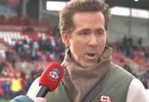 Wow! Premier League-stjärnan rådde att välja Wrexham