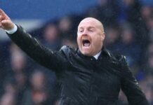 En match från Premier Leagues dummaste tränarspark