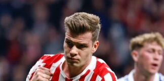 Sørloth större än ikonen Luis Suarez!