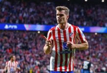 Alexander Sørloth är vår nya superstjärna!