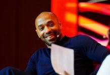 Legenden Thierry Henry är helt förtrollad av Bodø/Glimt!