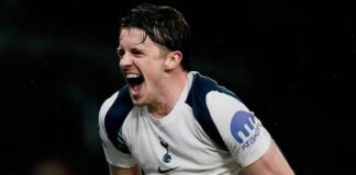 Tottenham placerar den tidigare Haaland-tränaren högt på sin önskelista