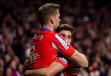 Atletico Madrid har en helt annan plan för Julian Alvarez