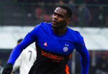 Manchester United har hittat en utmärkt Serie A-anfallare Bodø/Glimt som neutraliserades