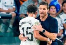 Xabi Alonso ’vill stjäla’ en av Real Madrids största kreativa talanger