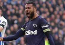 Chelsea-legenden Ashley Cole är ”redo” för sitt överraskande första tränarjobb