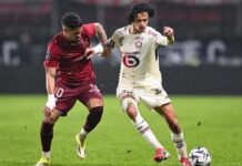 Arsenal är redo att lägga stora pengar på mittfältsstjärnan som har förtrollat klubbens scouter