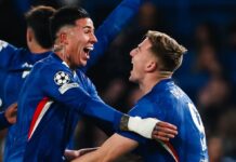 Premier League-rivalen har siktat på två Chelsea-stjärnor