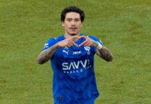 Darwin Núñez förväntas bli ett sensationellt drag till Liverpools Premier League-rivaler