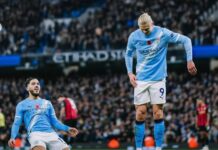 Erling Braut Haaland har bestämt sig! – De övertygar mig inte