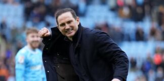 Manchester United-legenden förutspår en chockerande återkomst för Frank Lampard! – ”Han fick jobbet för tidigt första gången”