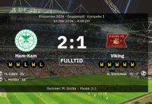 Den besvärliga ligamästaren inleder säsongen med en bortaförlust mot HamKam