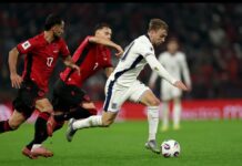 West Hams kapten Jarrod Bowen har ’bestämt sig’