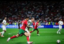 Joao Cancelo levererar och får snart den underskrift han väntat på