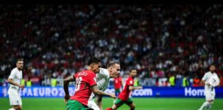 Joao Cancelo levererar och får snart den underskrift han väntat på