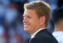 Genombrott i förhandlingarna! Kommer Premier League att vara den näst bäst eller tredje bäst betalda tränaren