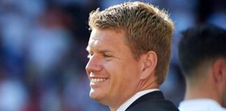 Genombrott i förhandlingarna! Kommer Premier League att vara den näst bäst eller tredje bäst betalda tränaren